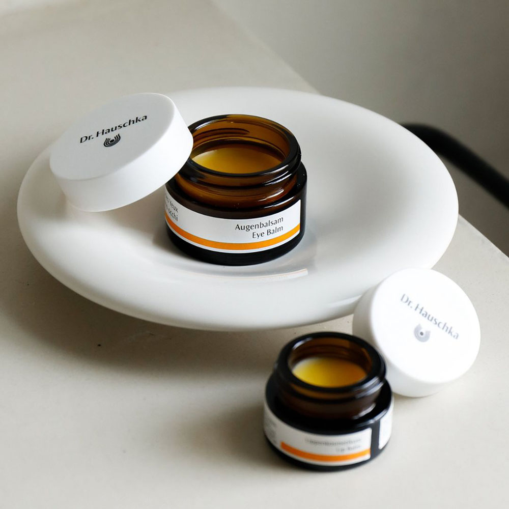 Dr. Hauschka Lip Balm