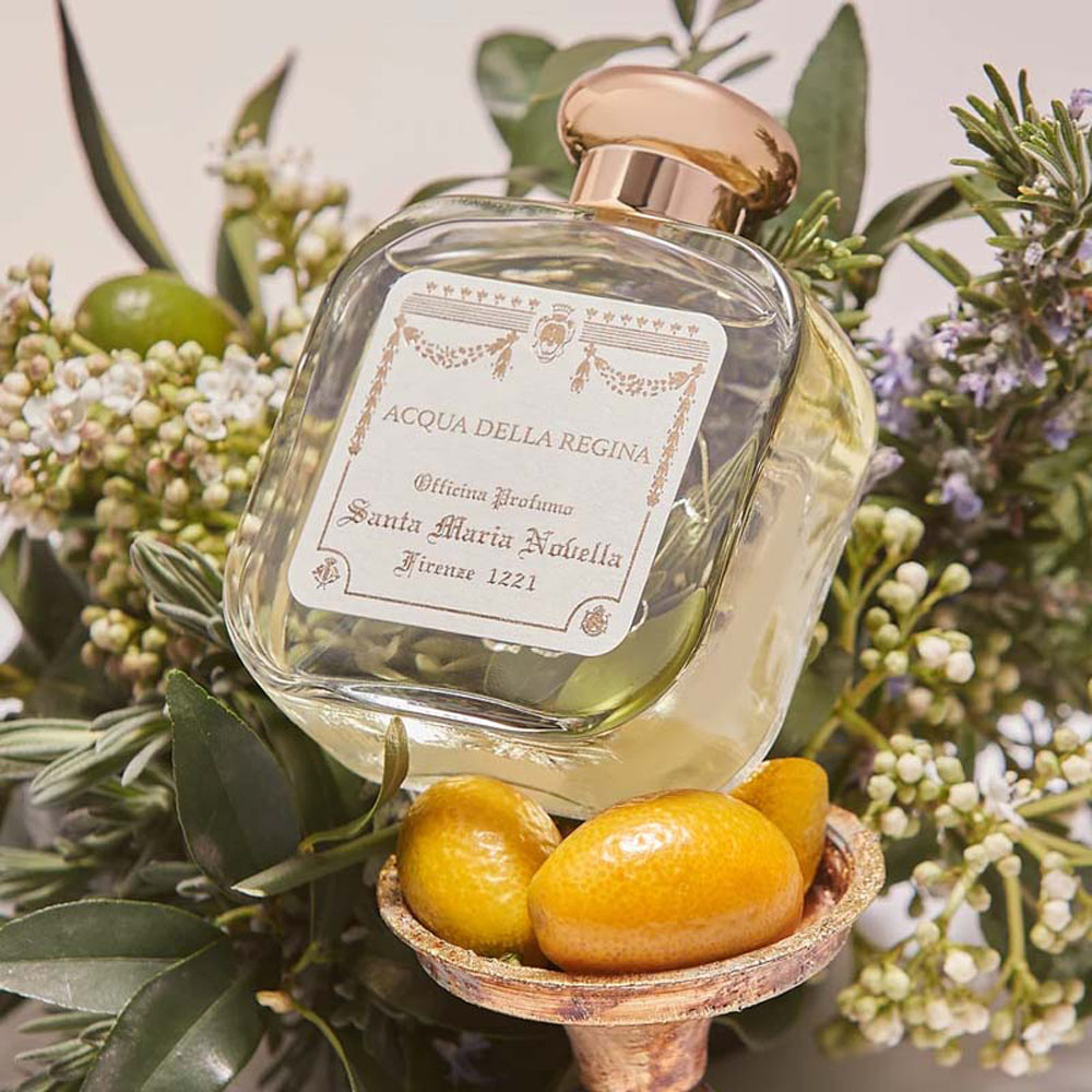 Firenze 1221 Edition Acqua Della Regina Eau de Cologne