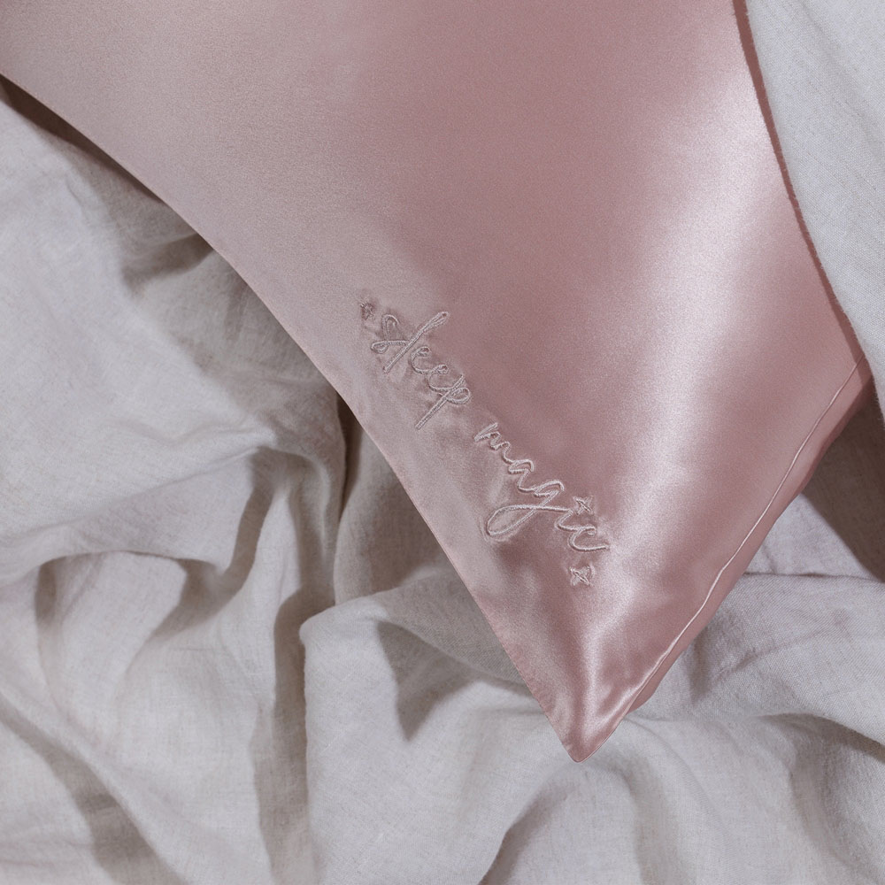 Silk Magic Pillowcase