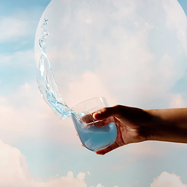 Magnesium L-threonate supplement for better sleep