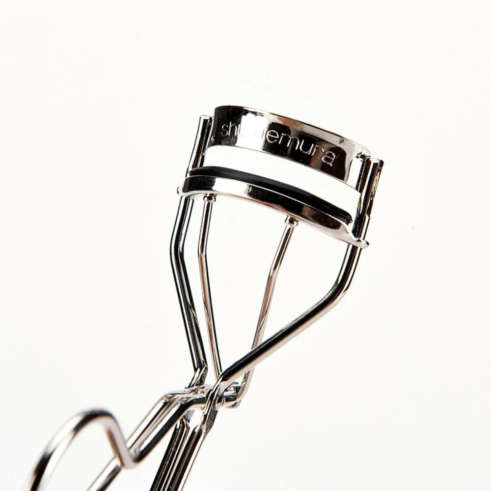 eyelash curler for natural lifted lashes without mascara